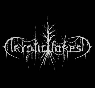 logo Cryptic Forest